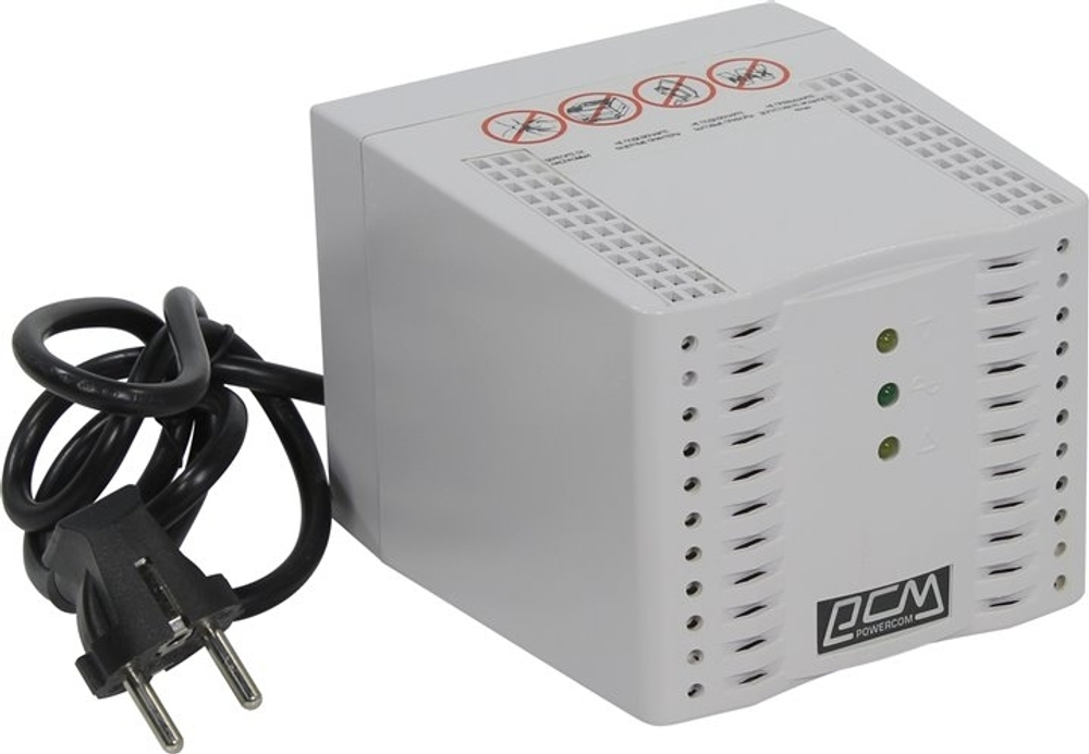 Стабилизатор  Powercom TCA-3000