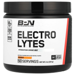 BPN, Electrolytes, смесь для увлажняющих напитков, манго, 255 г (9 унций)