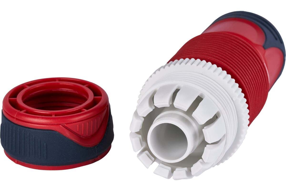 Коннектор для шланга гибкий 3/4 HF 024 Garden Elitech 206052