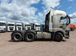 HONGYAN CQ* 6x4 Седельный тягач CQ4257EV11334 (Дизельный, 11,1 л, 430 л.с., МТ)