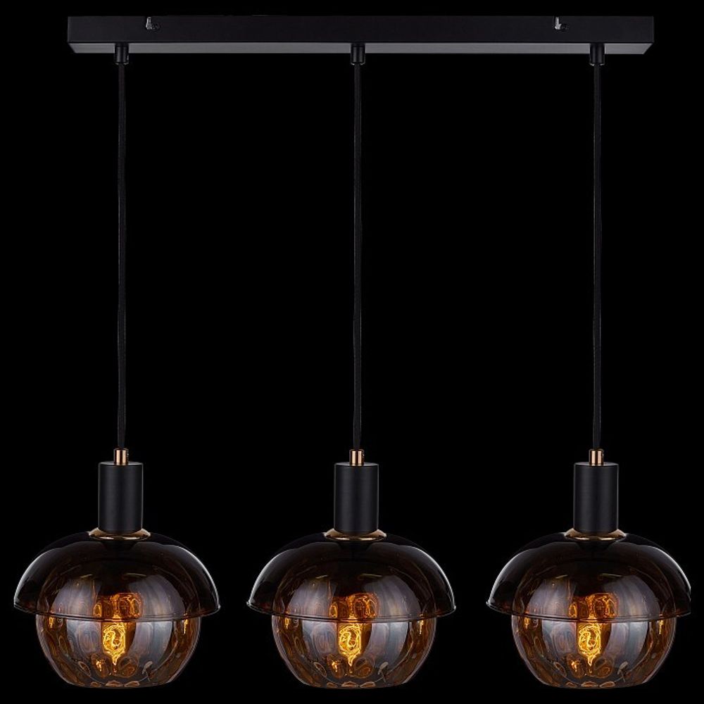 Подвесной светильник 33 идеи PND155.03.01.003.BL PND155.03.01.003.BL-M18AM