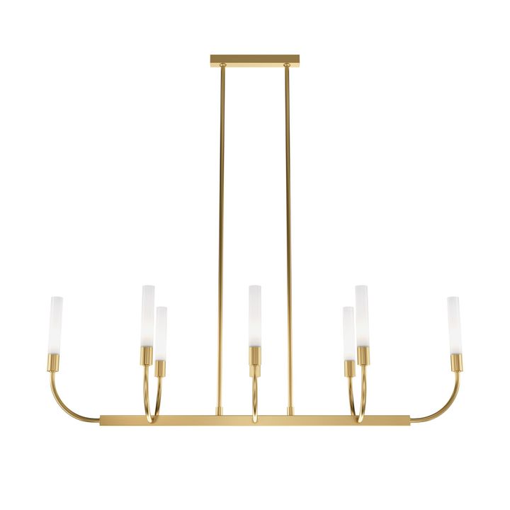 Подвесная люстра Maytoni Deja Vu MOD423CL-08C