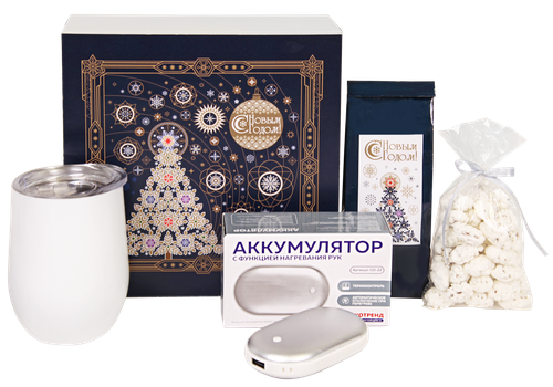 "Энергия тепла"