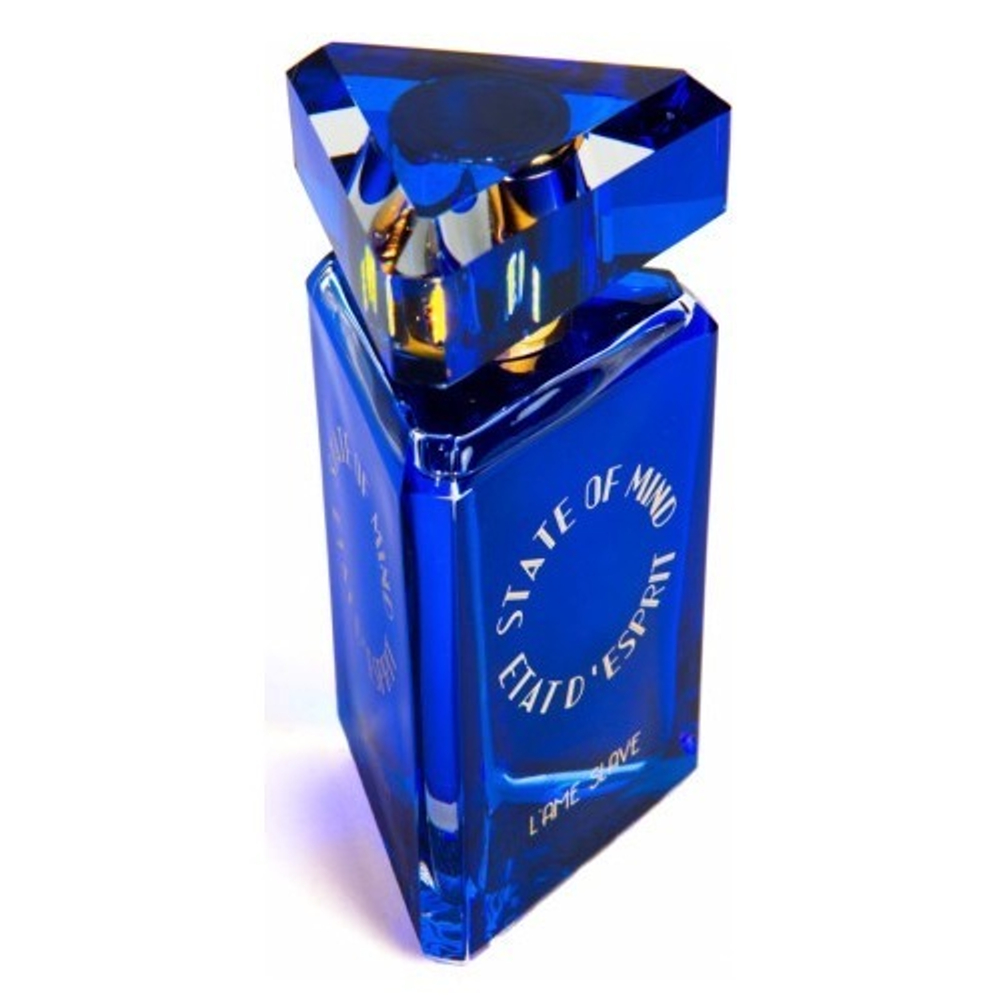 State Of mind lame slave