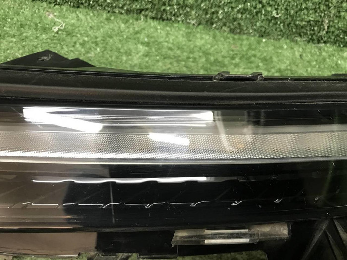 ДХО левый Москвич 3 (2022-н.в.) LED