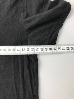 Футболка Lefties темная 46 размер