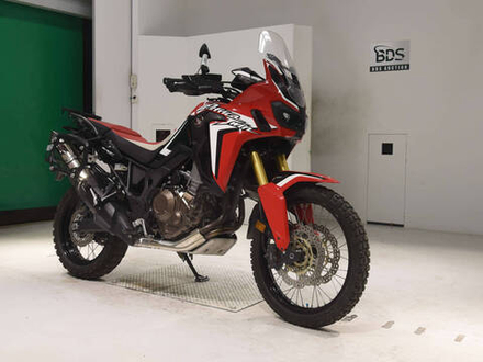 Honda Africatwin CRF1000L