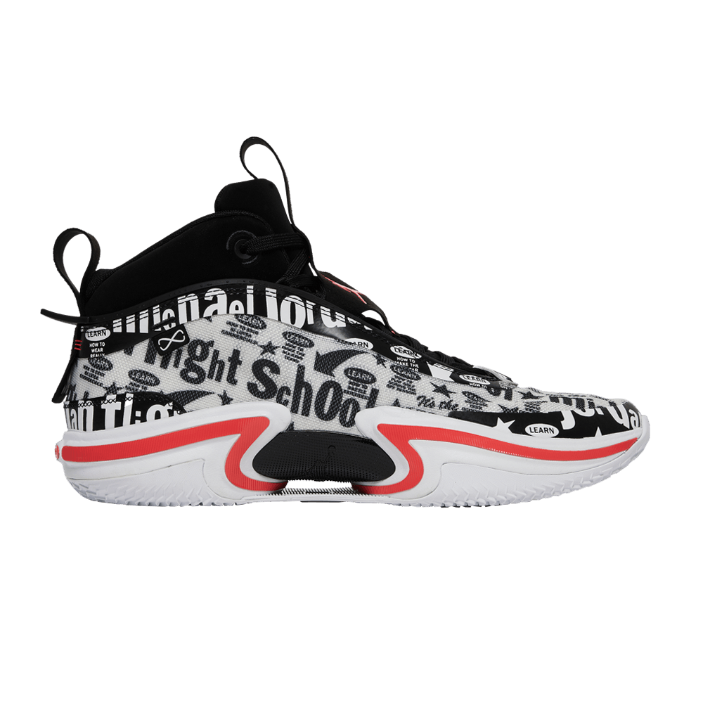 Кроссовки Jordan Air Jordan 36 Pf "Flight School"