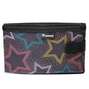 Туалет Gamma для кошек складной "Путешественник", 400*300*110мм