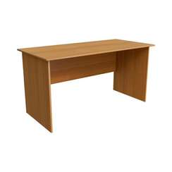 Стол письменный СФ211 1504х704х760, вишня