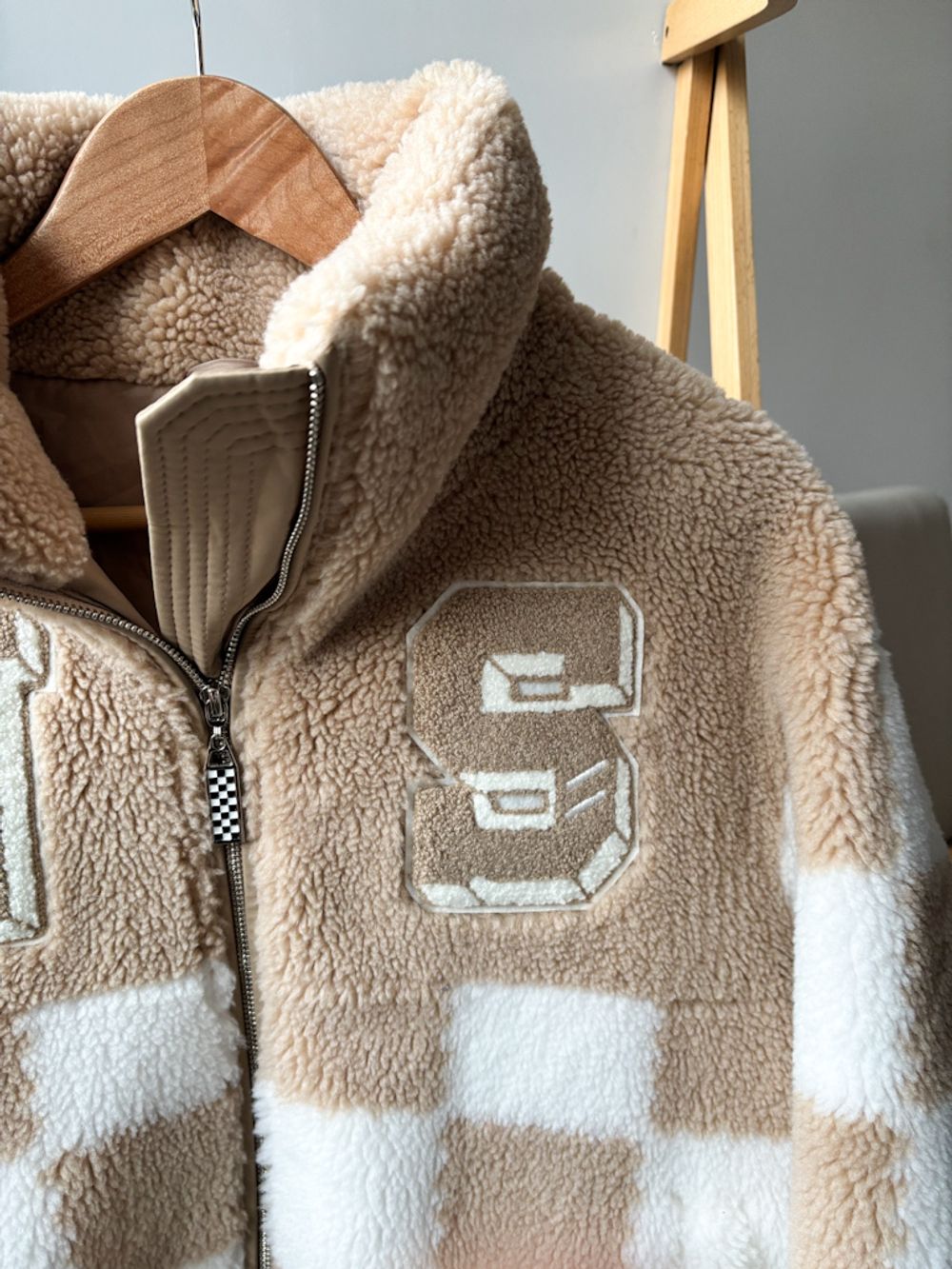 Шуба Lusiming, 152