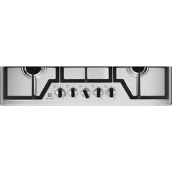Встраиваемая газовая варочная панель Electrolux GPE 373 MX