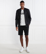 Худи Samoo BOSS GREEN - черный(50505061)