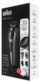 Триммер Braun BT 7220 (q)