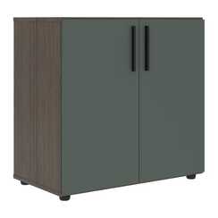 Шкаф низкий широкий VLCS 80.1  800х430х781 VELION