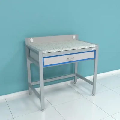 Стол антивибрационный (весовой) ПР.СВЯ.ЭЛ.100.60.90 Г30