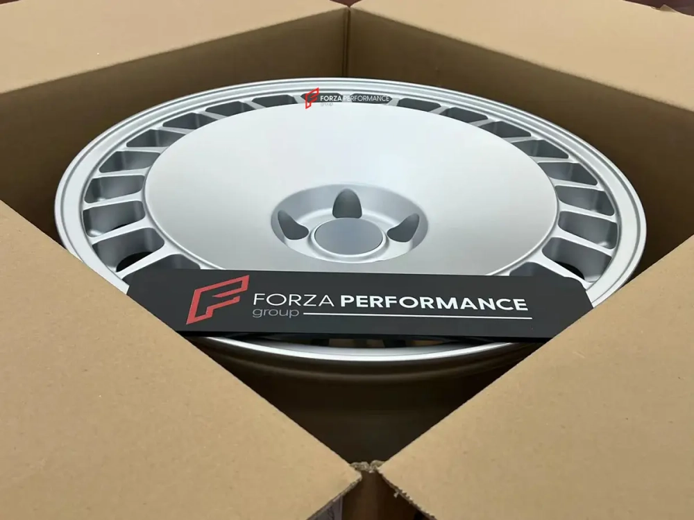 КОВАНЫЕ ДИСКИ ДЛЯ BMW 7 СЕРИИ E38 1999 БМВ