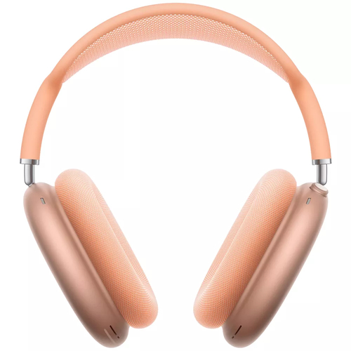 Airpods Max 2024 Orange