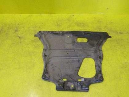 Защита ДВС BMW 3er F30 (11-18)