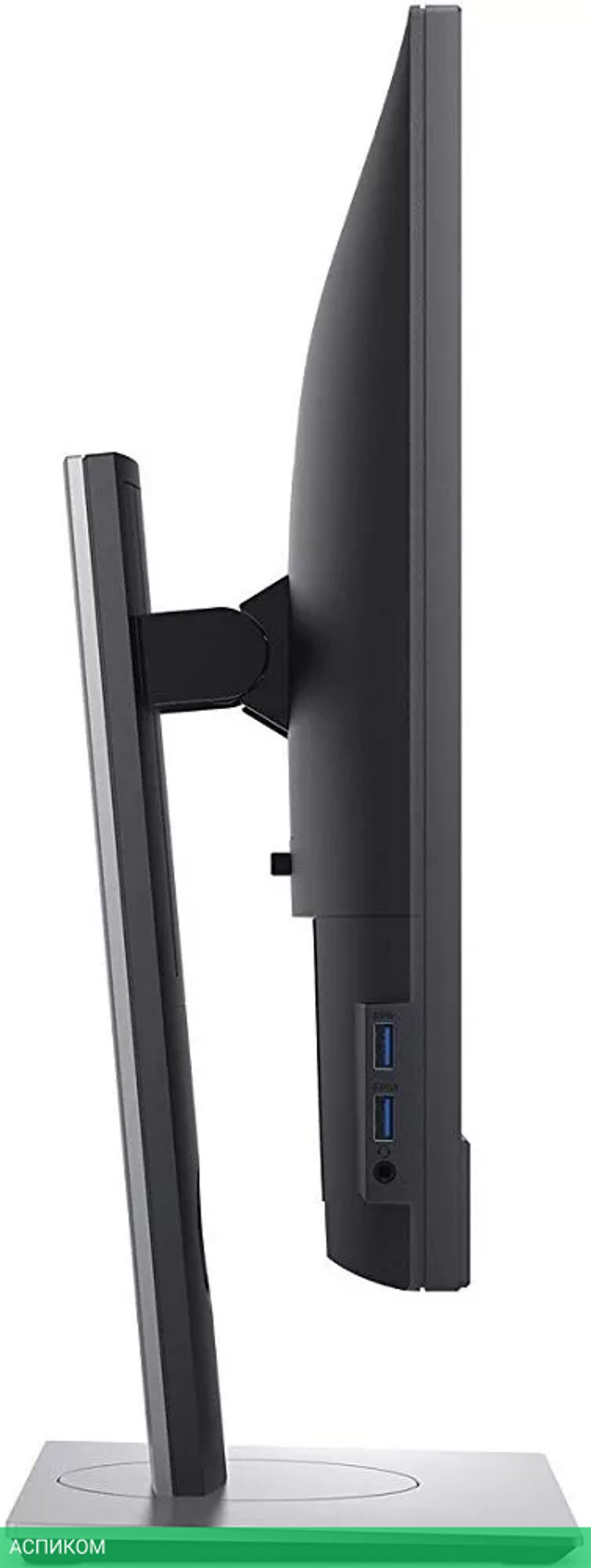 Монитор Dell P2418HZ