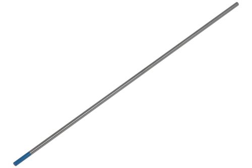 Вольфрамовый электрод синий TSS WL20-175/2,4 (10 шт)