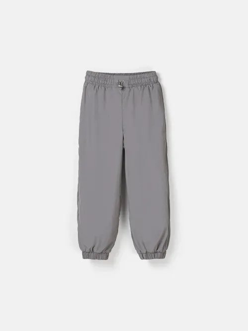 Брюки ветрозащитные 