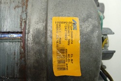 EWS10470W кт141 Двигатель для стиральной машины Electrolux EWS10470W б/у