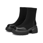 GEMEIQ Ankle Boots 6.7cm Women"s