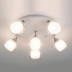 Потолочная люстра Citilux CL158161