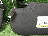 Козырек солнцезащитный Jetour T2 (2023-н.в.)