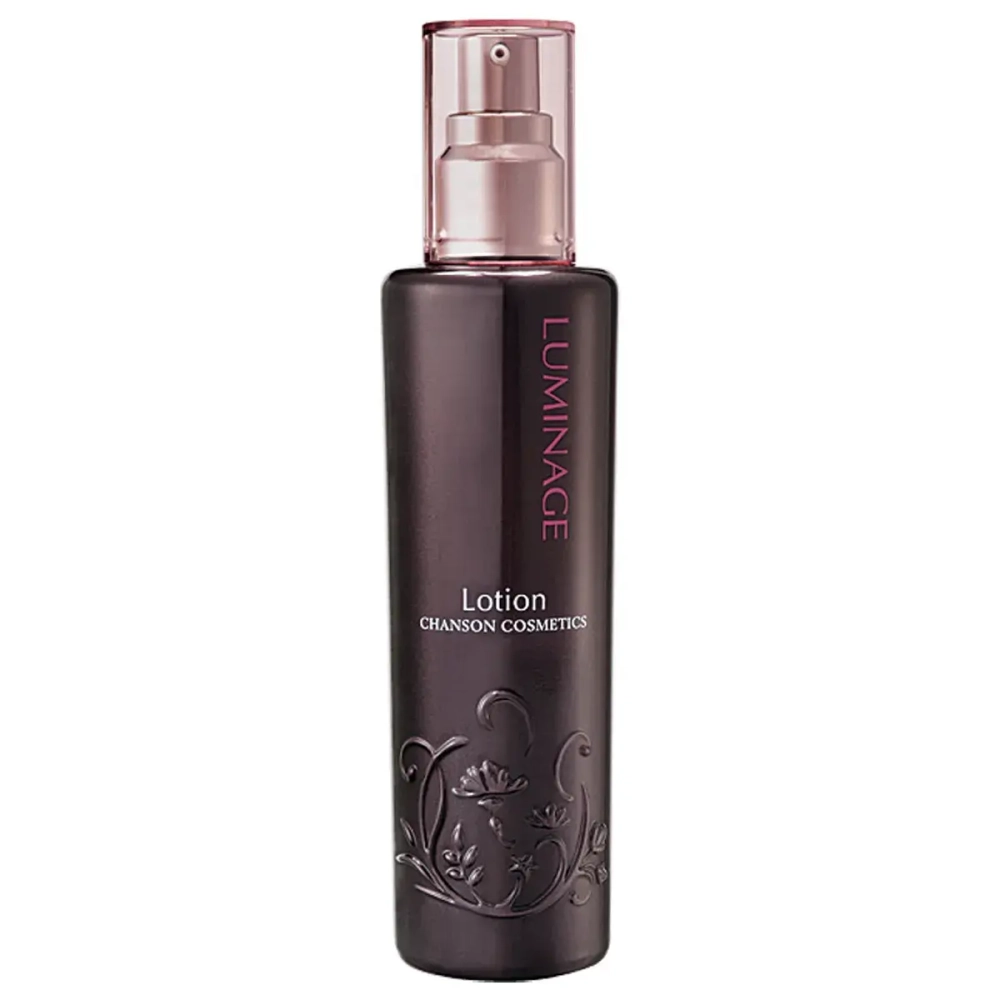 Chanson Cosmetics Увлажняющий лосьон для лица на основе лекарственных трав - Luminage Lotion, 130 мл