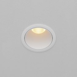 Светильник встраиваемый светодиодный Maytoni Dip DL116-10W-2.7K-W