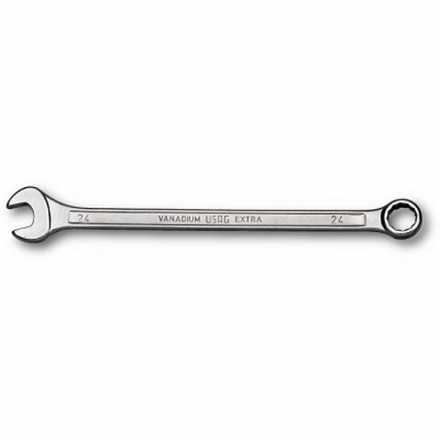 285 L 13 Ключ усиленный длинный комбинированный 13 мм, USAG (Италия)