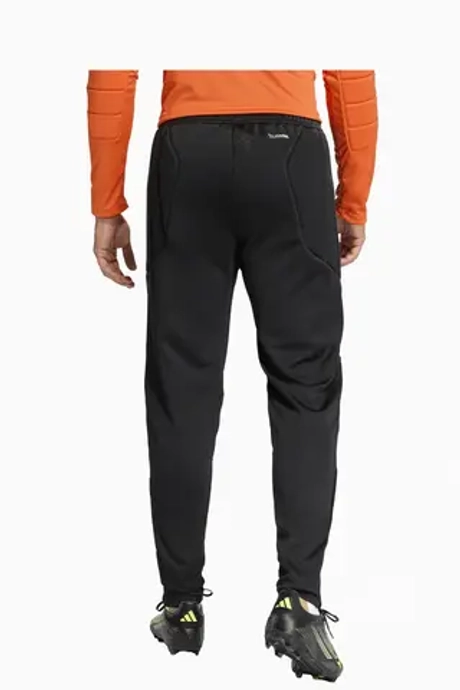 Вратарские штаны adidas Tierro 26 - черный