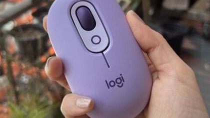 Logitech анонсировала «вечную» мышь с платной подпиской