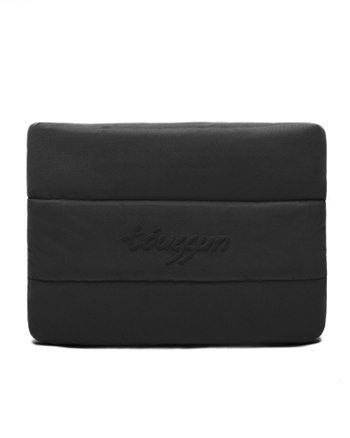 Косметичка для стайлера 021 (черный)