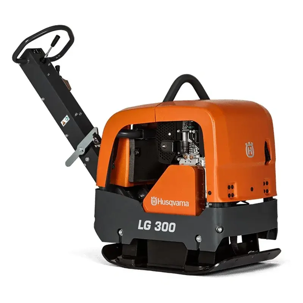 Husqvarna LG 300 виброплита 9678553-04