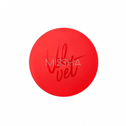 Кушон для лица Missha Velvet Finish Cushion 23 тон