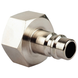 HRS-40PFA Harrison Штекер быстроразъемного соединения 1/2" «мама»