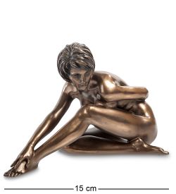 Veronese WS-134/ 1 Статуэтка «Девушка»