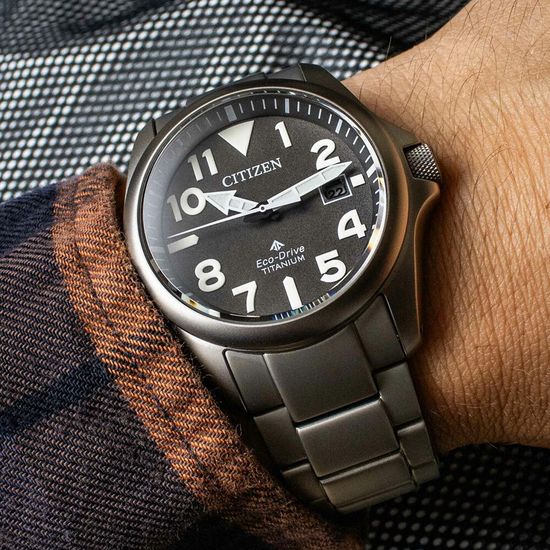 Наручные часы Citizen BN0241-59H