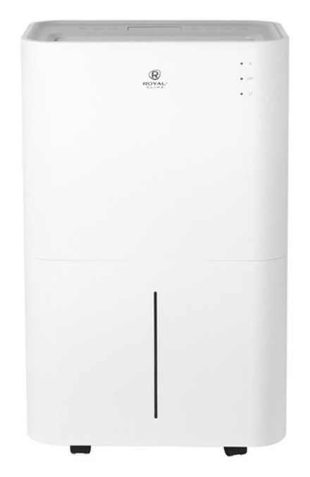 Осушитель воздуха Royal Clima серии Pacific Loft RD-PC25-E