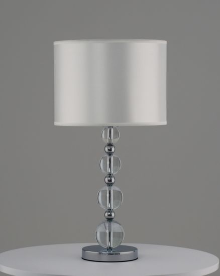 Лампа настольная Moderli V11140-1T Bubbles