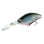 Воблер Grows Culture 3D Crank 65F-PTC 65мм 17гр 4.0м Плавающ.