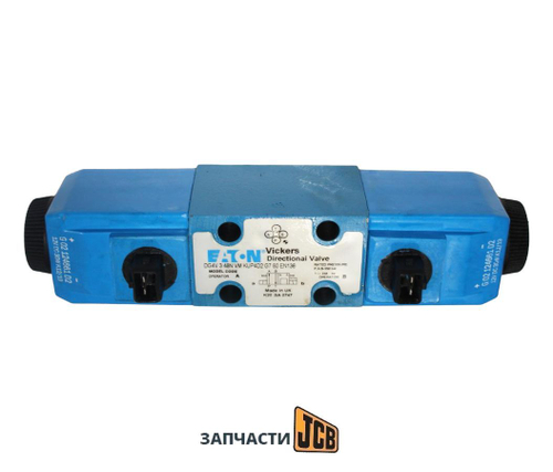 Клапан соленоид КПП JCB 35/903500