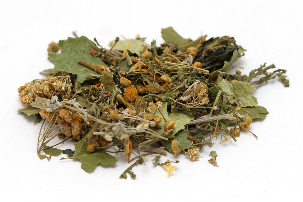 Антипаразитарный 50 гр.