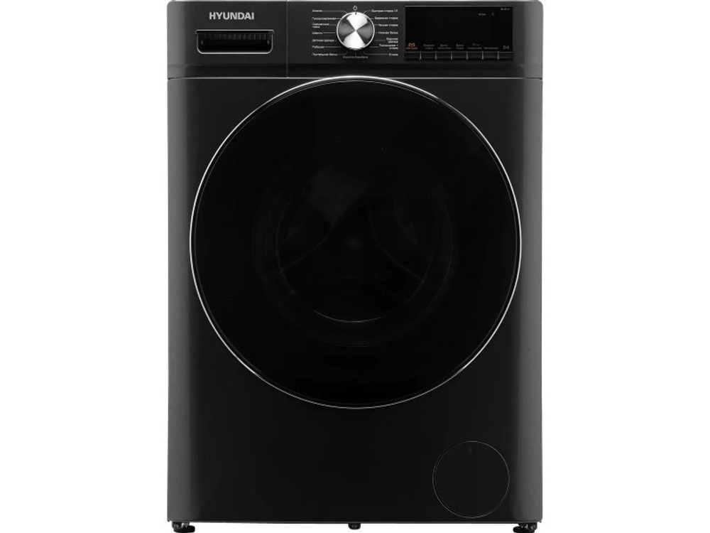Стиральная машина Hyundai WMA8407