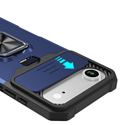 Противоударный чехол Сard Reader Case для iPhone 17 Air