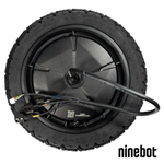 Мотор колесо для Ninebot ZT3 Pro