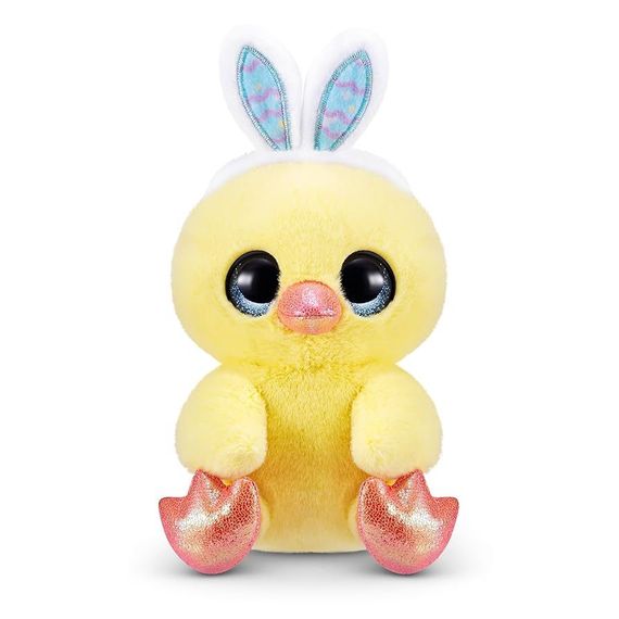Coco Cones Easter Bop Plush Bunny Zuru Toys